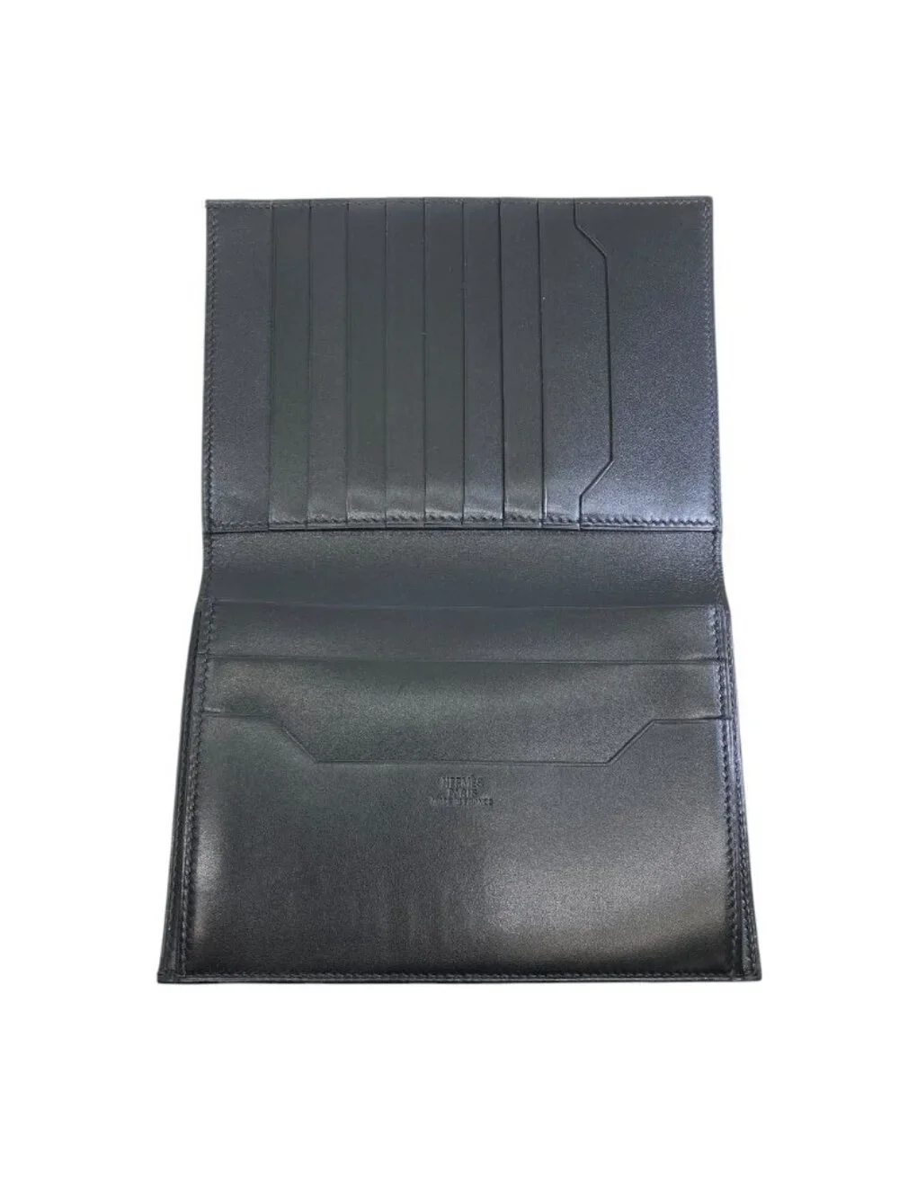 Hermes this authentic